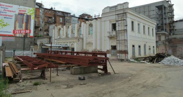 Які памʼятки у Харкові втрачено назавжди: старі фото