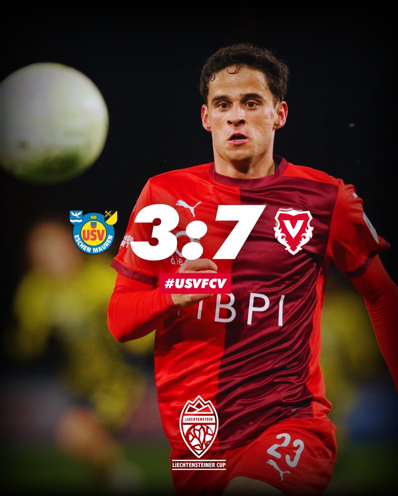 Страна есть - чемпионата нет. Чем живет футбол в карликовом Лихтенштейне