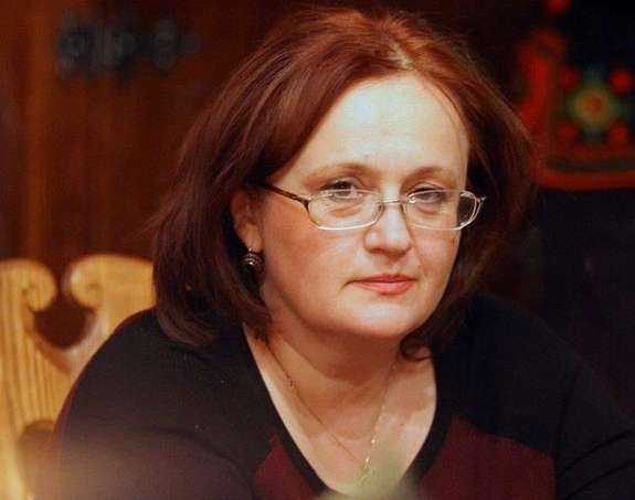 Сестра легендарного Ивасюка поставила точку в скандале вокруг его песни "Я піду в далекі гори"