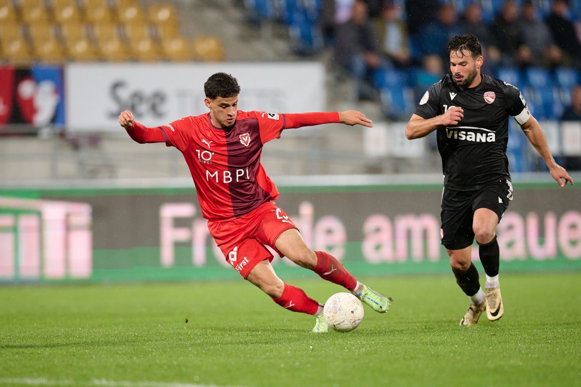 Страна есть - чемпионата нет. Чем живет футбол в карликовом Лихтенштейне