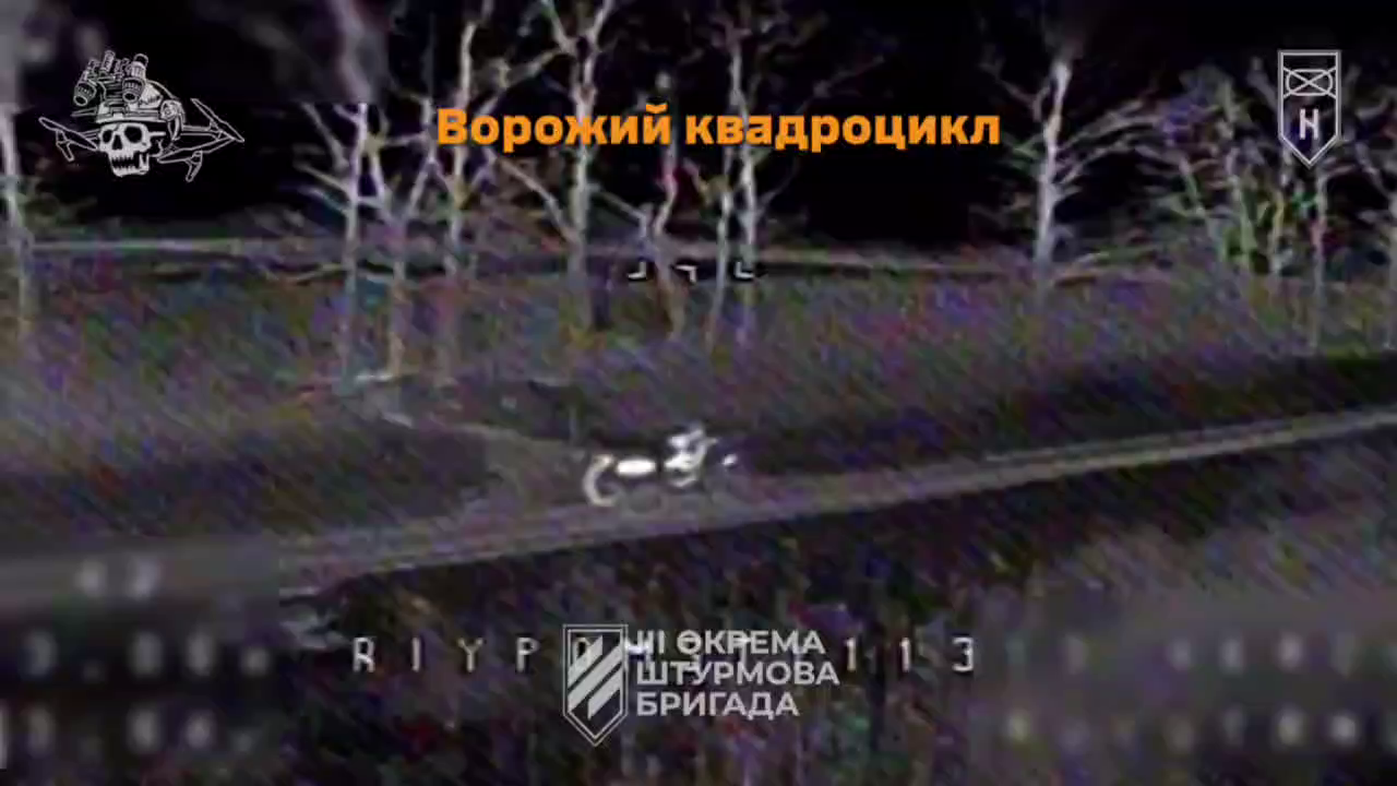 Танки палають, а особовий склад  "розлітається" під вогнем: у Третій штурмовій показали роботу по окупантах на Харківщині. Відео