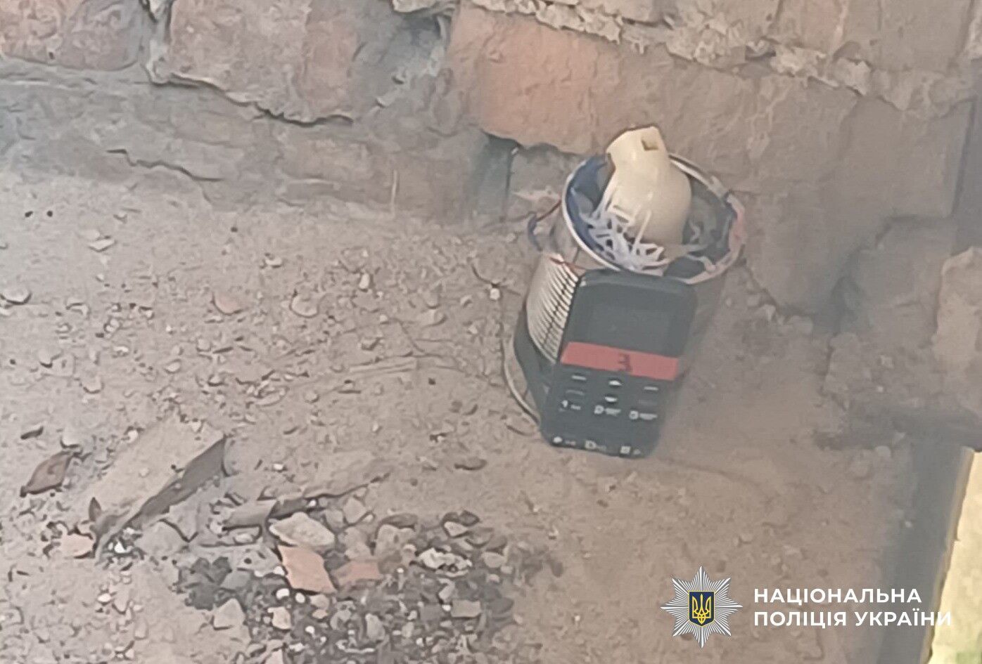 Через несколько секунд произошел взрыв: на Ривненщине задержали молодых людей, которые пытались взорвать следственно-оперативную группу. Фото