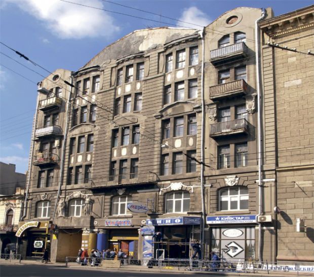 Які памʼятки у Харкові втрачено назавжди: старі фото