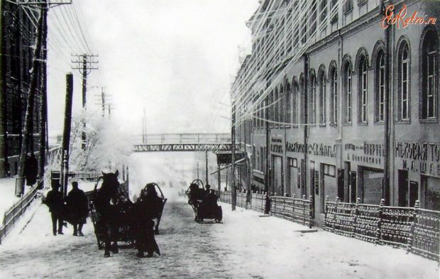 Які памʼятки у Харкові втрачено назавжди: старі фото