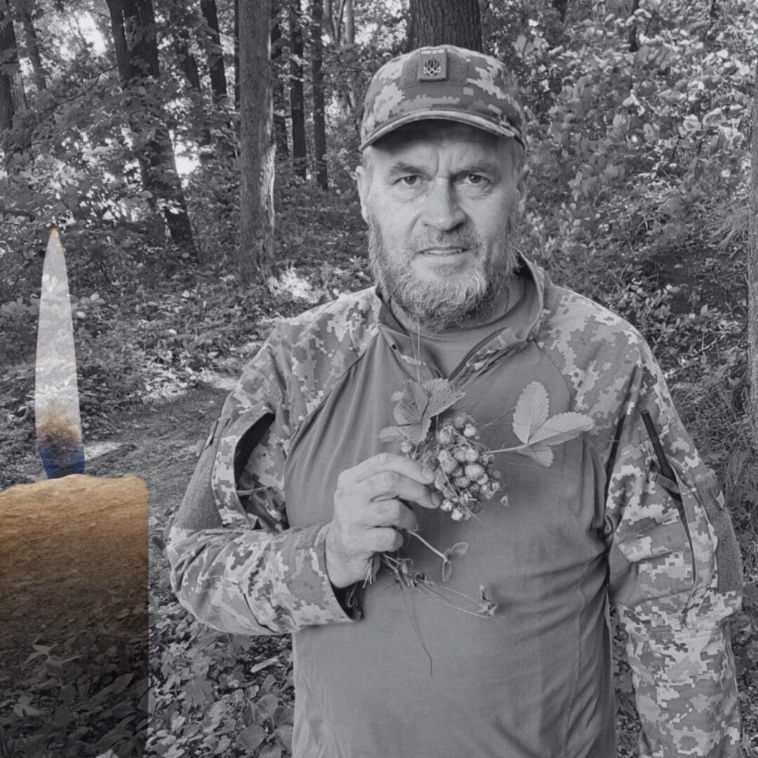 Був тренером та чемпіоном Європи: стало відомо про загибель військового з Київщини Олександра Калініченка. Фото