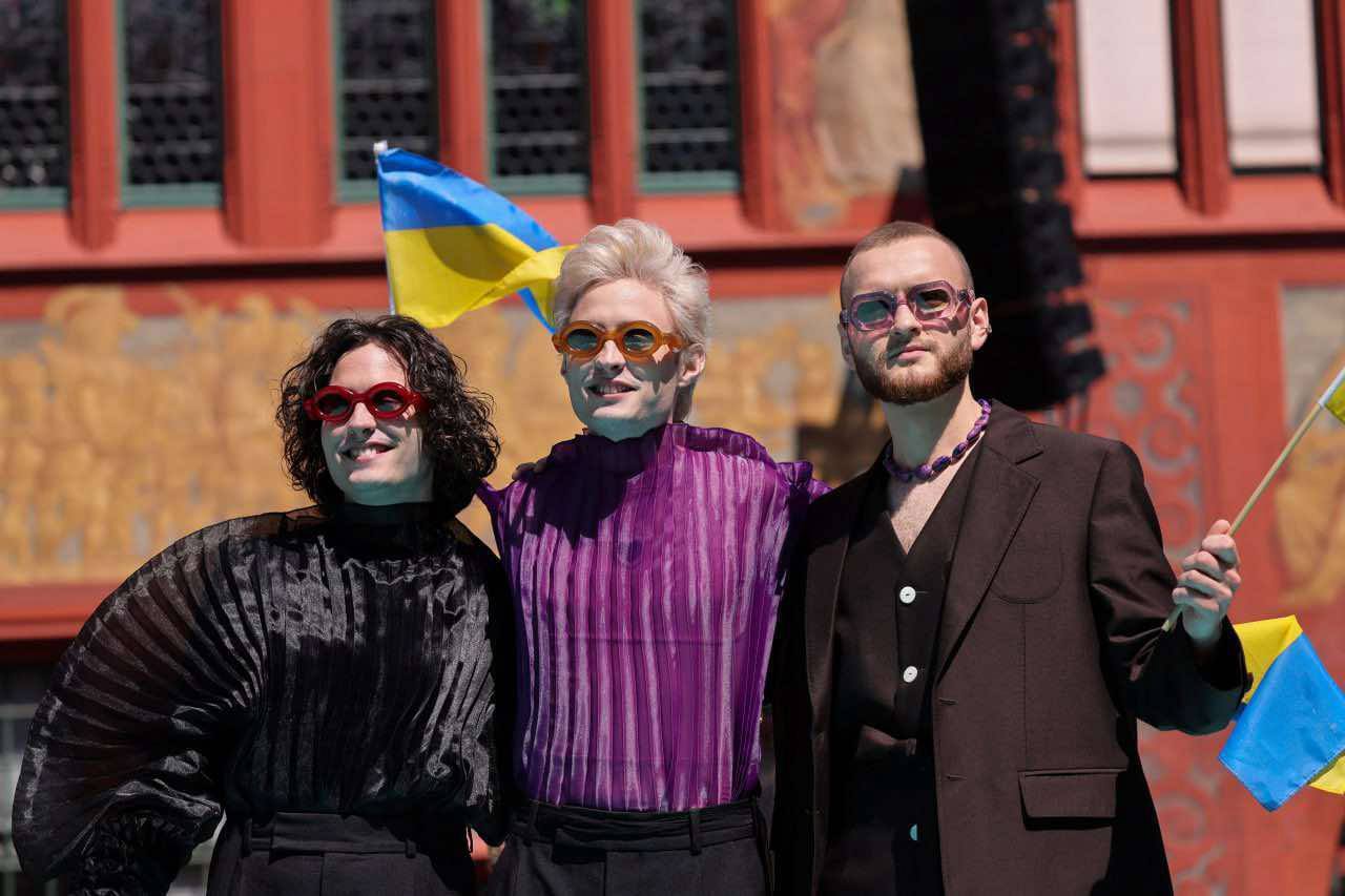 О котрій фінал Євробачення 2025: коли починається найочікуваніша музична подія року