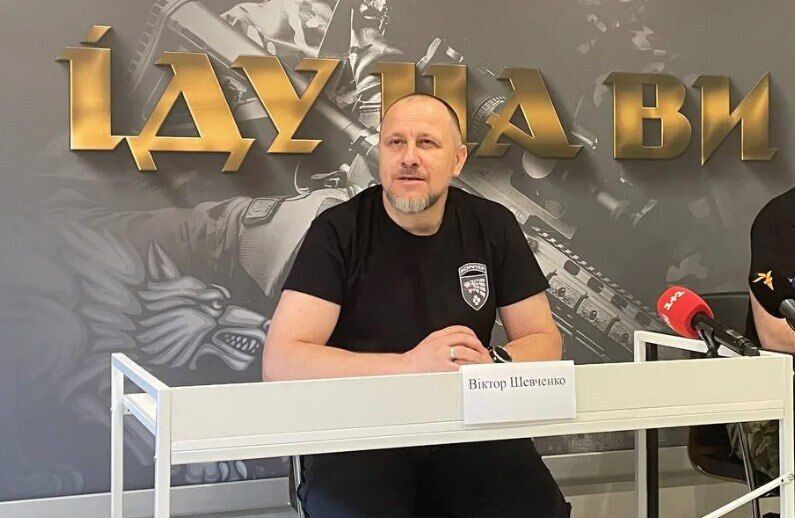 Як потрапляють до еліти ЗСУ: офіцер ССО розповів цікаві деталі формування спецпідрозділів