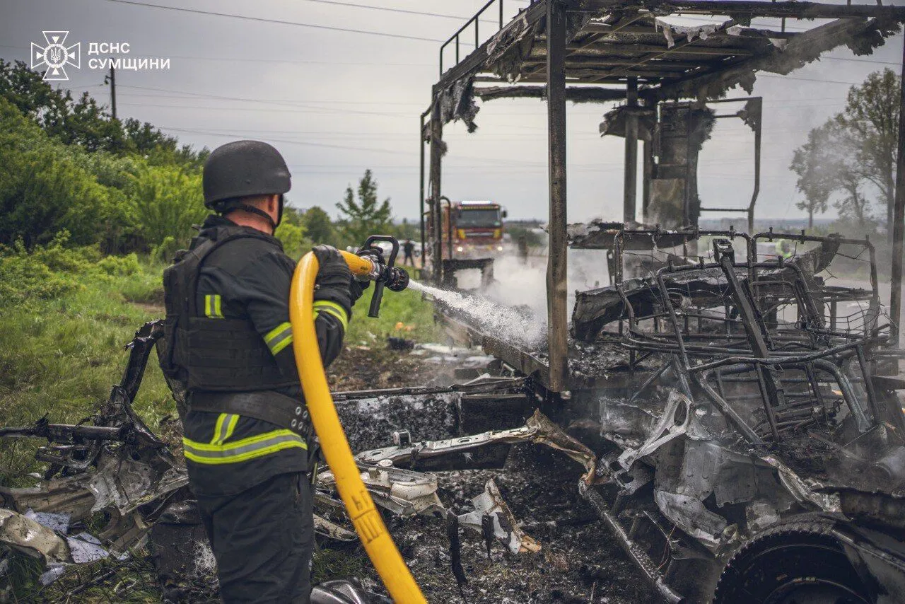 Без батька залишилися двоє синів: з'явилися дані про енергетика, якого РФ вбила ударом по Сумах. Фото
