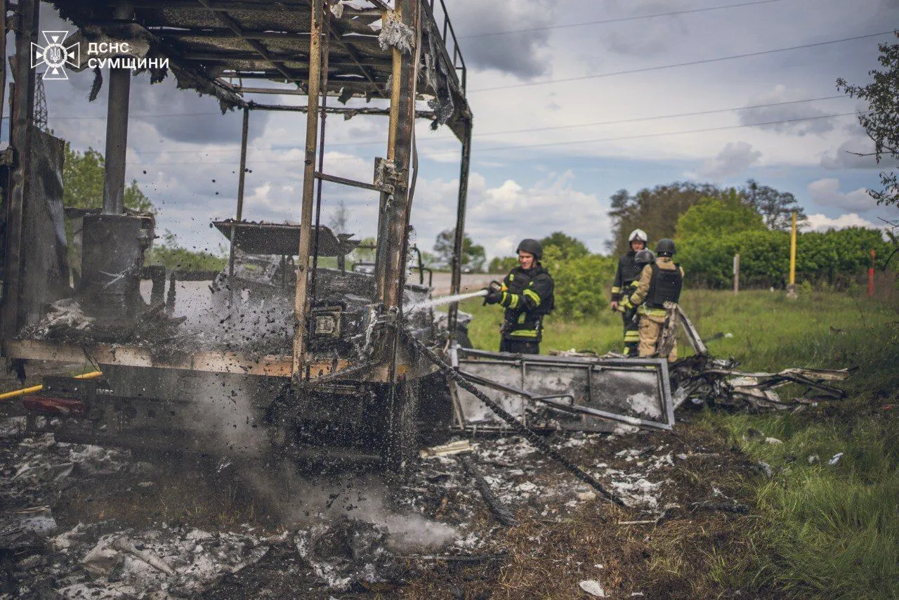 Без батька залишилися двоє синів: з'явилися дані про енергетика, якого РФ вбила ударом по Сумах. Фото