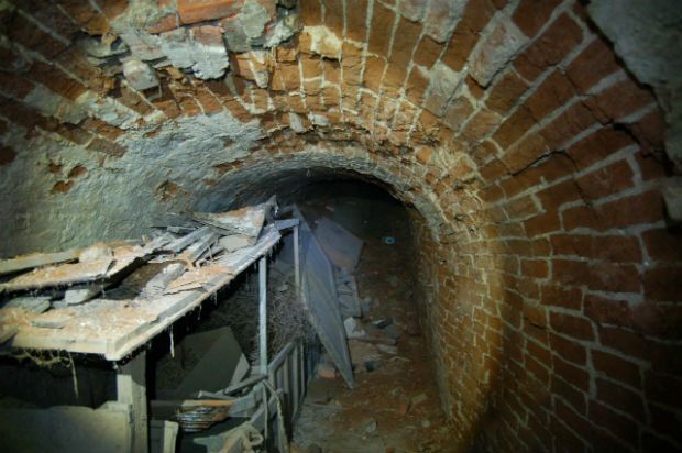 Які памʼятки у Харкові втрачено назавжди: старі фото