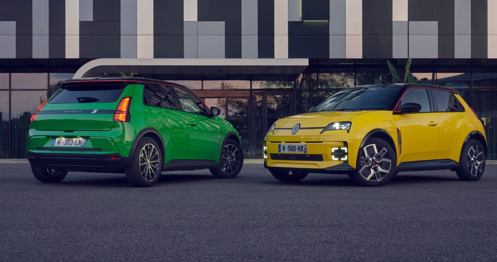 Популярну бюджетну модель Renault показали в подробицях. Фото