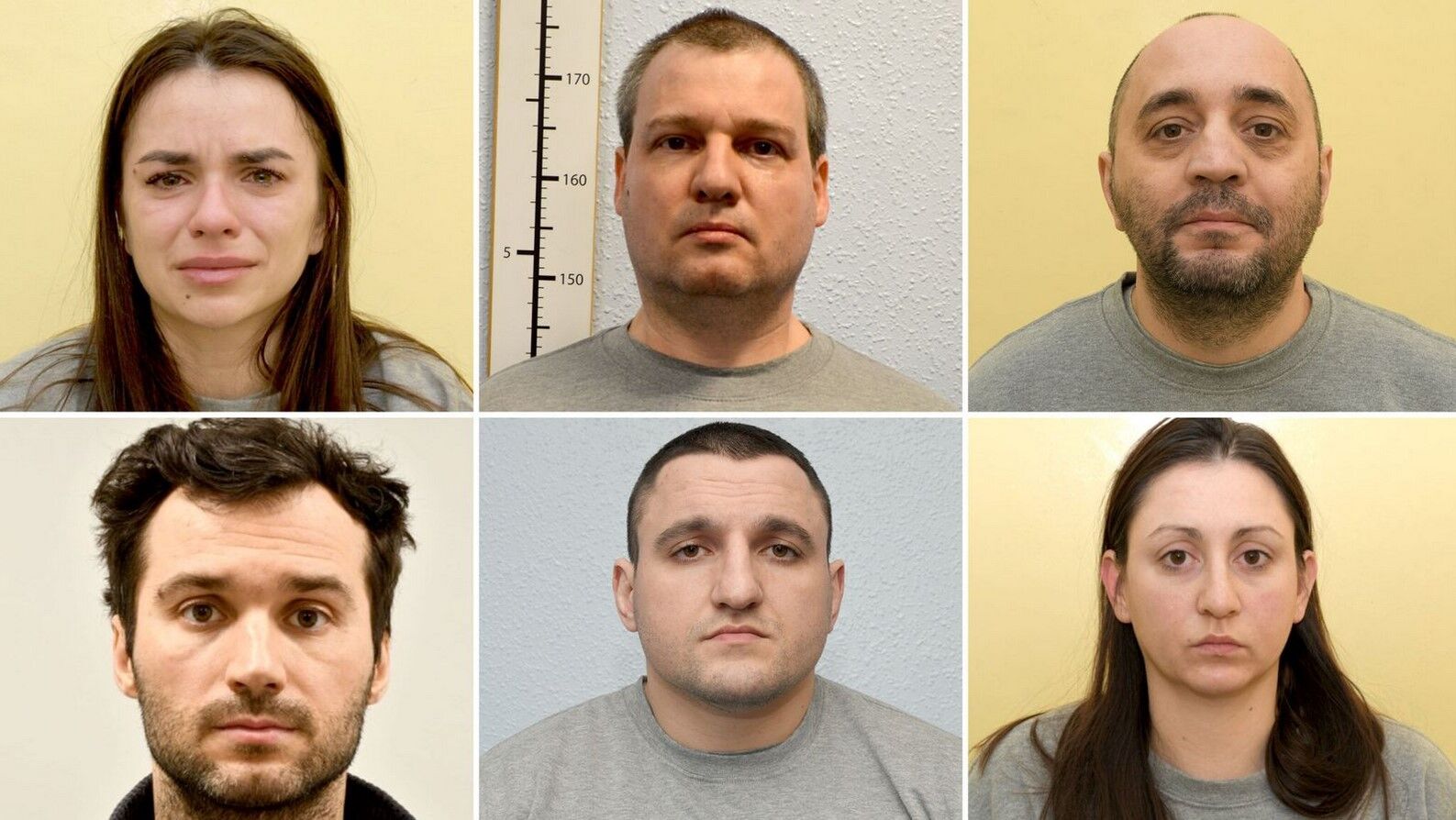 Суд Лондона виніс вирок членам банди, яка шпигувала для Росії: чим вони відзначились і яке покарання отримали