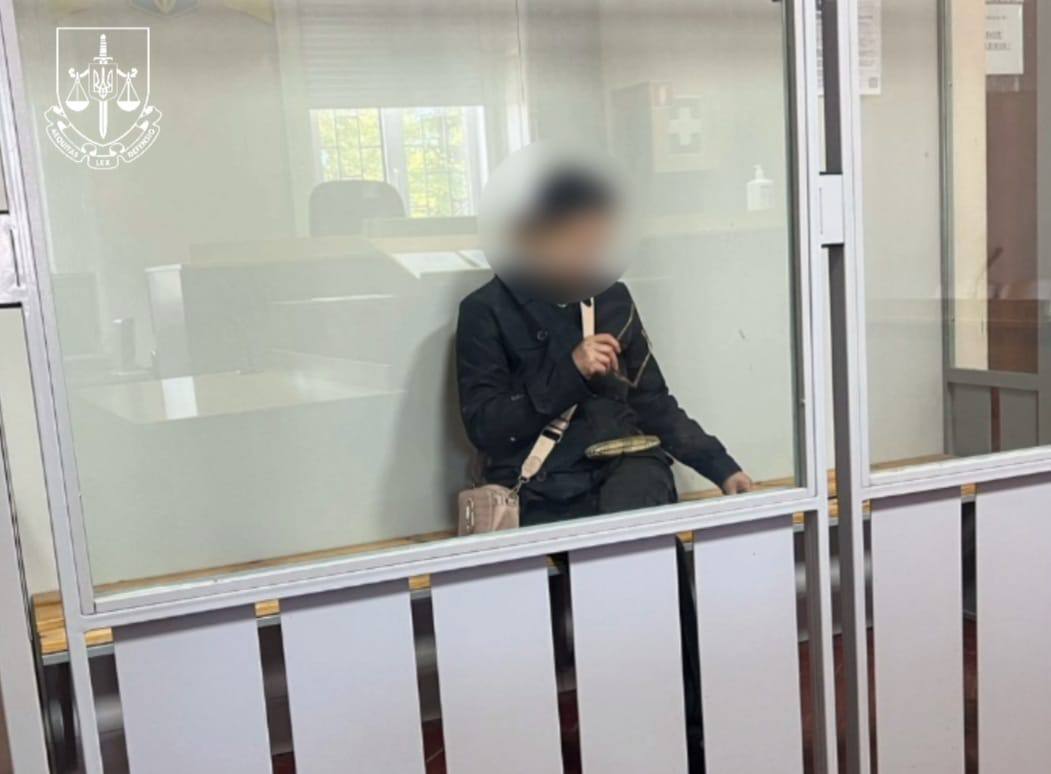 Скрыто фиксировала все на камеру: СБУ задержала агентку РФ, которая корректировала удары по защитникам Донетчины. Фото
