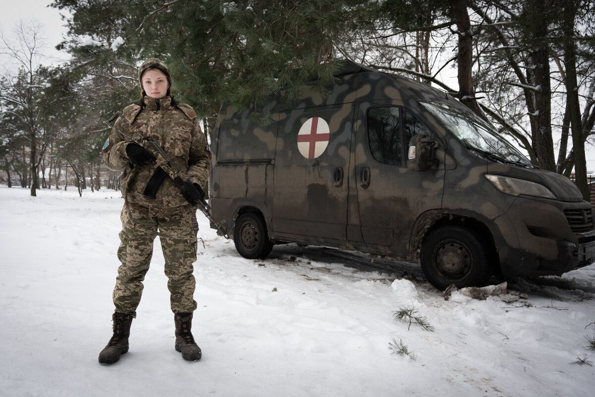 Комбат Вован, 19-летние воины и ад, который уже не забыть: фильм "Украина: Враг в лесу" победил на BAFTA TV Awards, но может "пройти мимо" укрТВ