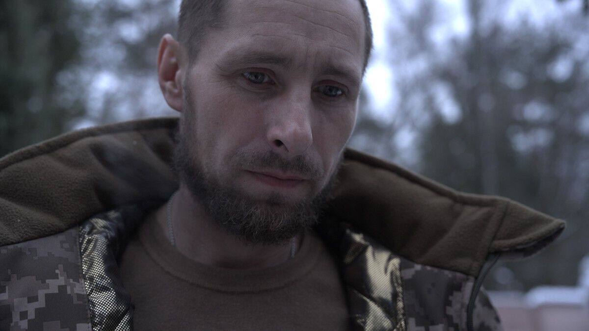 Комбат Вован, 19-летние воины и ад, который уже не забыть: фильм "Украина: Враг в лесу" победил на BAFTA TV Awards, но может "пройти мимо" укрТВ