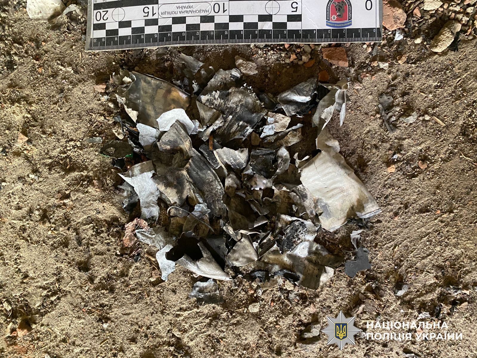 Через несколько секунд произошел взрыв: на Ривненщине задержали молодых людей, которые пытались взорвать следственно-оперативную группу. Фото