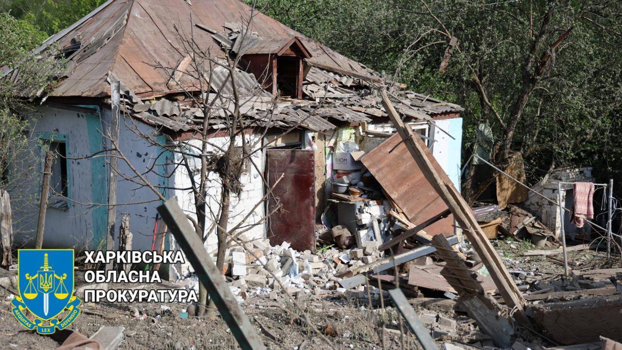 Прокуратура начала расследование по фактам совершения военных преступлений.