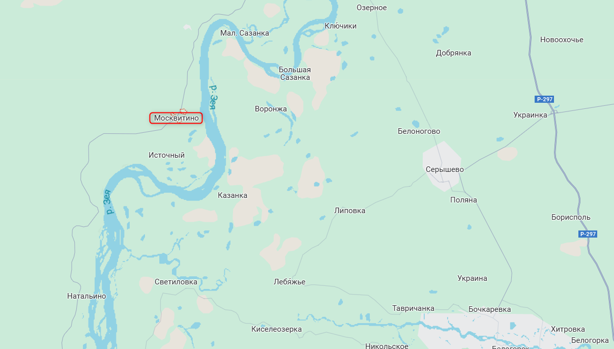 Вогонь підійшов до житлових будинків: у Росії спалахнула потужна лісова пожежа, очевидці кажуть про "апокаліпсис". Фото і відео