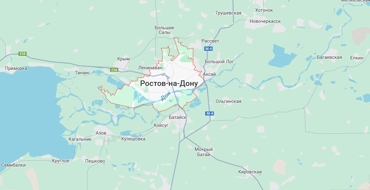 Вбивці, грабіжники, наркоторговці: з полігону біля Ростова-на-Дону втекла група росіян, яких мали відправити на війну