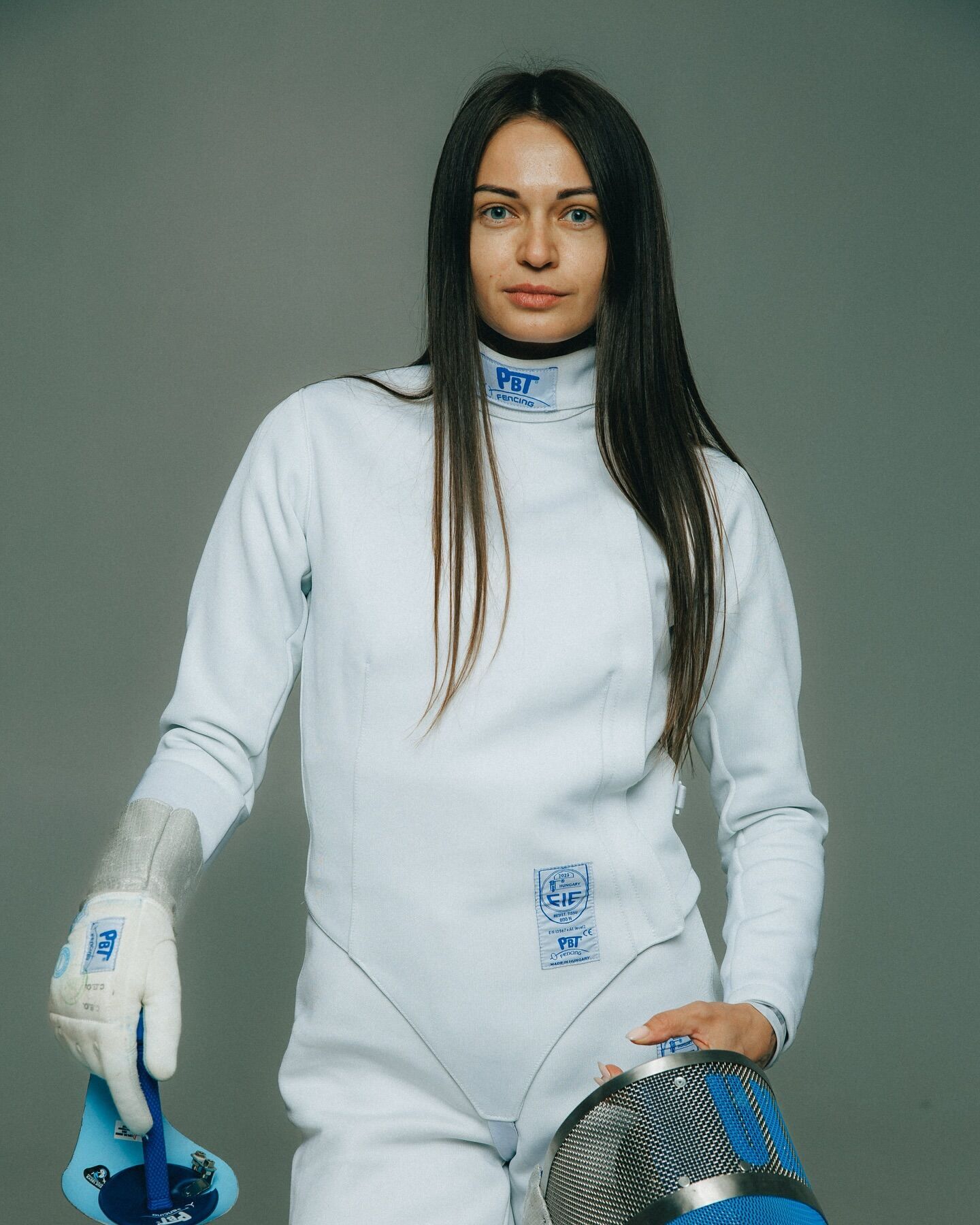 "Росіяни ж "бідні", вони страждають": українська чемпіонка пояснила повернення команд РФ і свою поведінку, коли проходить повз "нейтральних" у залі