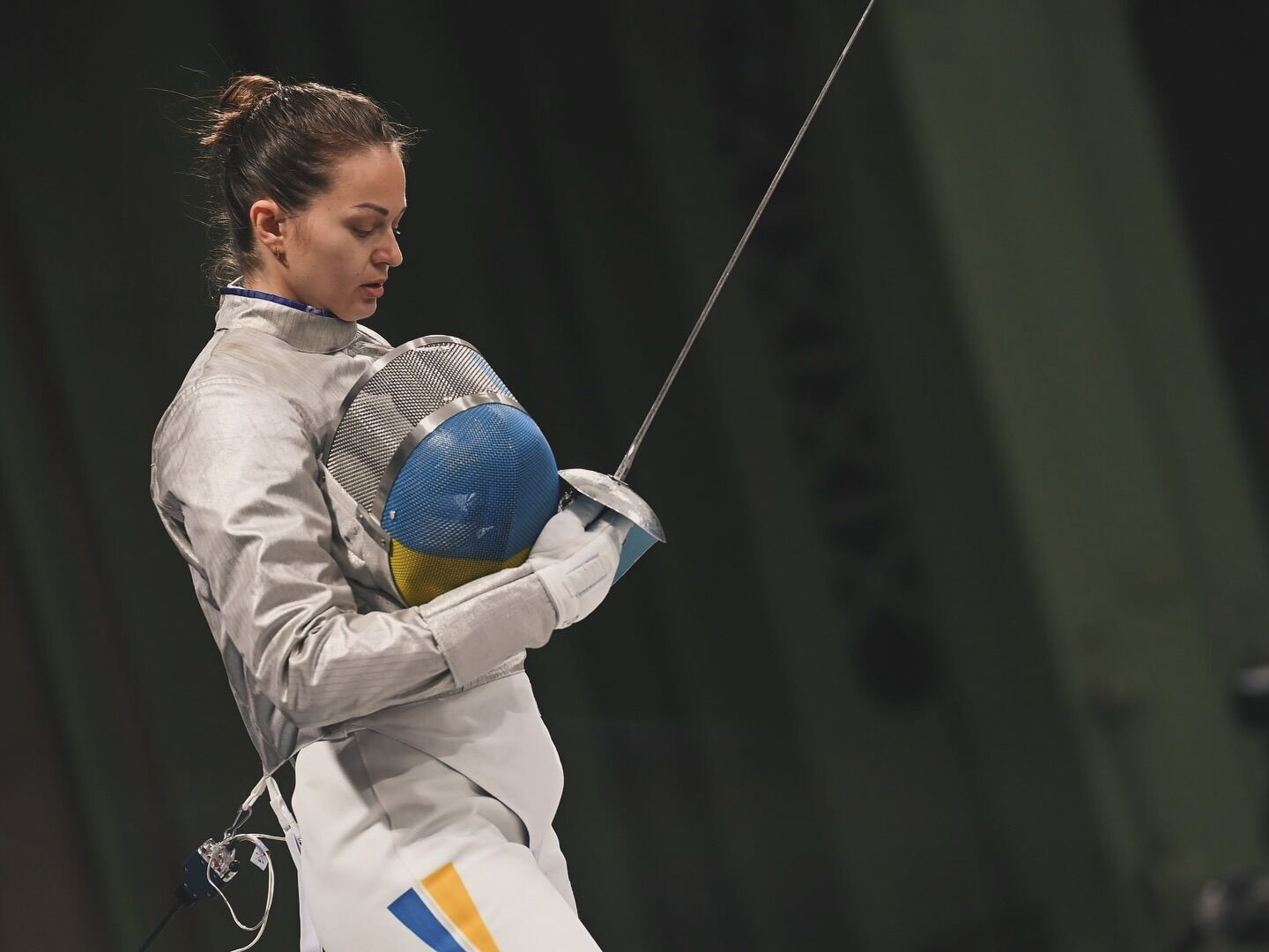 "Росіяни ж "бідні", вони страждають": українська чемпіонка пояснила повернення команд РФ і свою поведінку, коли проходить повз "нейтральних" у залі
