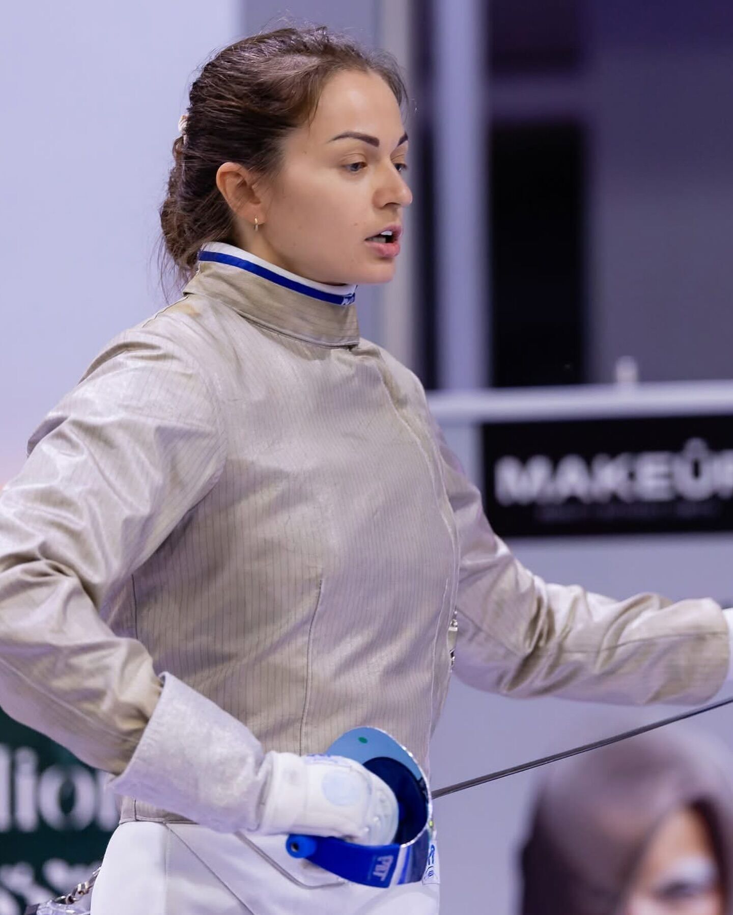 "Росіяни ж "бідні", вони страждають": українська чемпіонка пояснила повернення команд РФ і свою поведінку, коли проходить повз "нейтральних" у залі