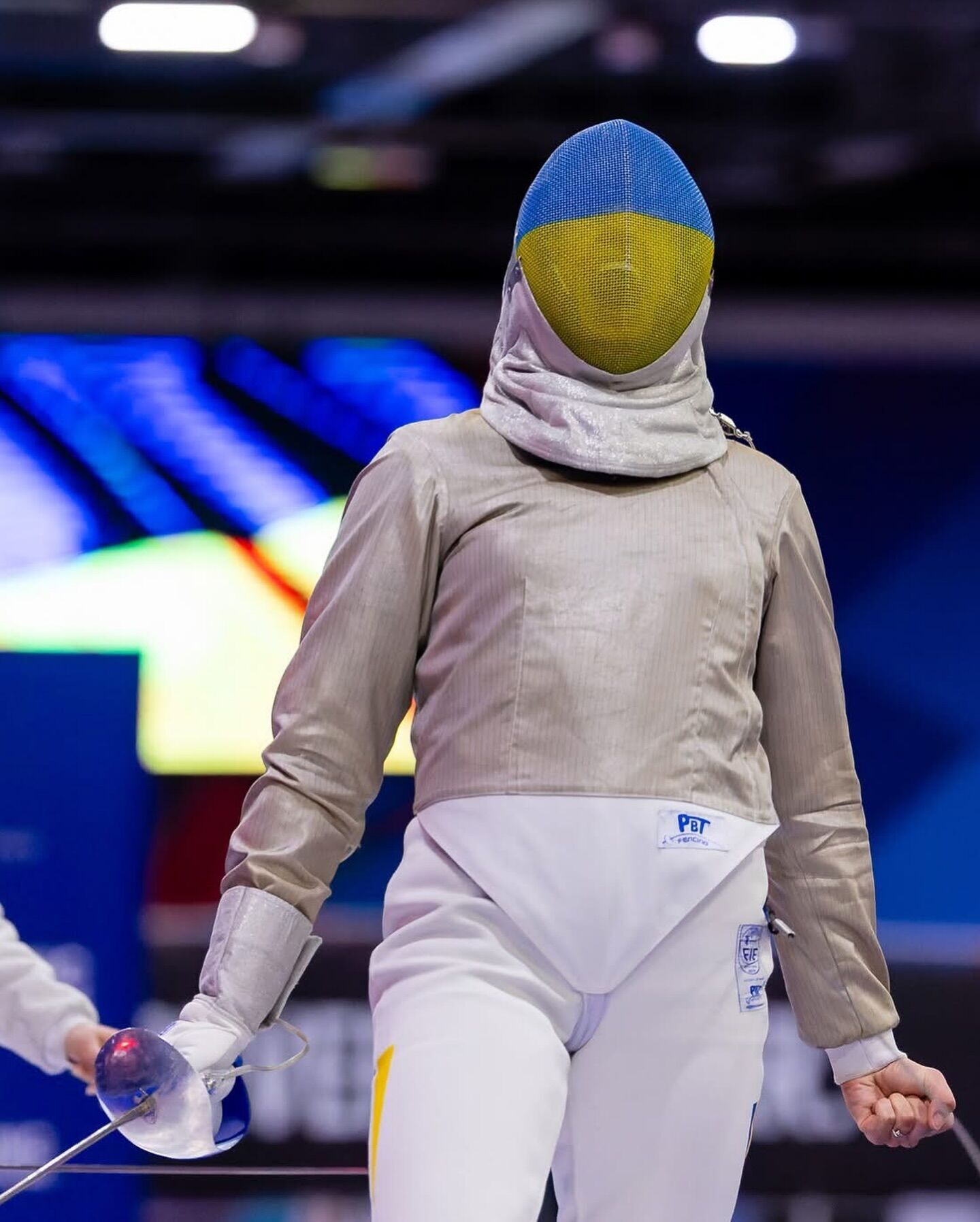 "Росіяни ж "бідні", вони страждають": українська чемпіонка пояснила повернення команд РФ і свою поведінку, коли проходить повз "нейтральних" у залі