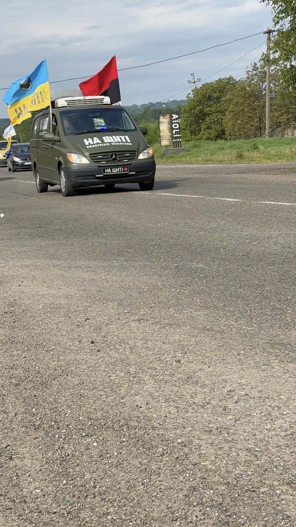 Віддали життя за Україну: на фронті загинули троє захисників з Буковини. Фото