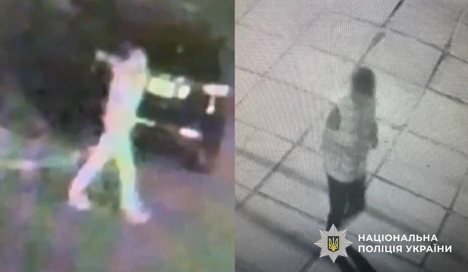 На замовлення ФСБ намагалися знищити синагогу та військові авто: в Україні затримали ще п'ятьох паліїв. Фото