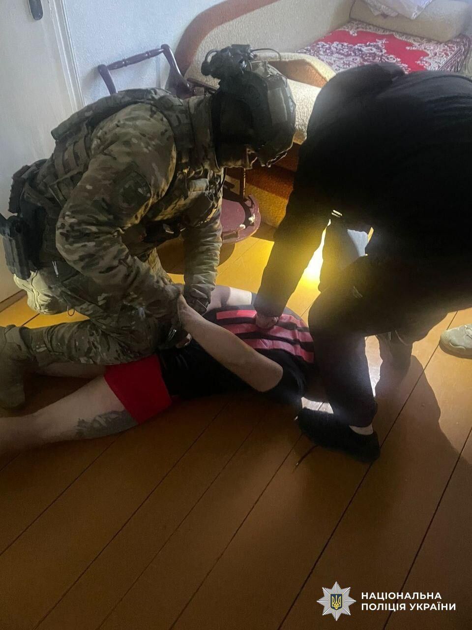Провели более 200 обысков в 15 регионах: в Украине ликвидировали одну из крупнейших нарколабораторий. Фото и видео Провели более 200 обысков в 15 регионах: в Украине ликвидировали одну из крупнейших нарколабораторий. Фото и видео