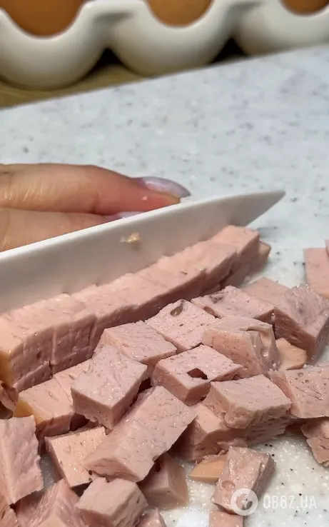 Элементарные маффины с сыром и колбасой: значительно лучше бутербродов с хлебом