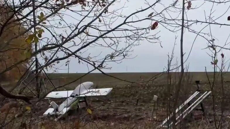 Россия атаковала центр Харькова ударным БПЛА типа "Молния": первые подробности