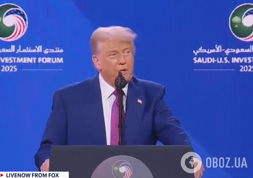 "Полетят Рубио и другие представители США": Трамп озвучил ожидания от переговоров в Турции