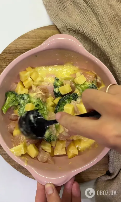 Вкусная и полезная овощная запеканка для детей: готовится элементарно