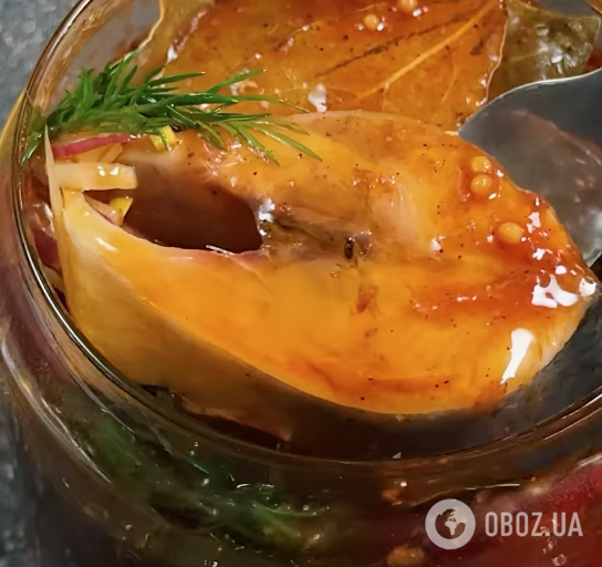 Готова закуска