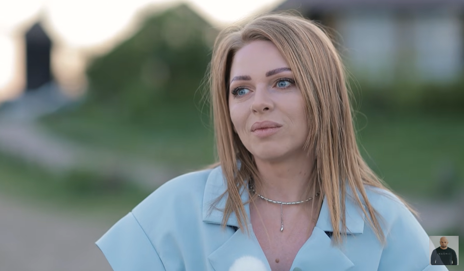 "Ты нас подвела": Яна Глущенко назвала причину увольнения из "Дизель шоу" и рассказала о бурной реакции коллектива