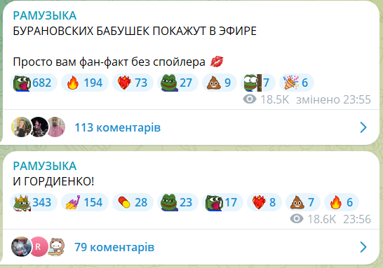 Украинцев ждет неприятный "сюрприз": в сети пожаловались, что россияне "пролезли" на Евровидение 2025
