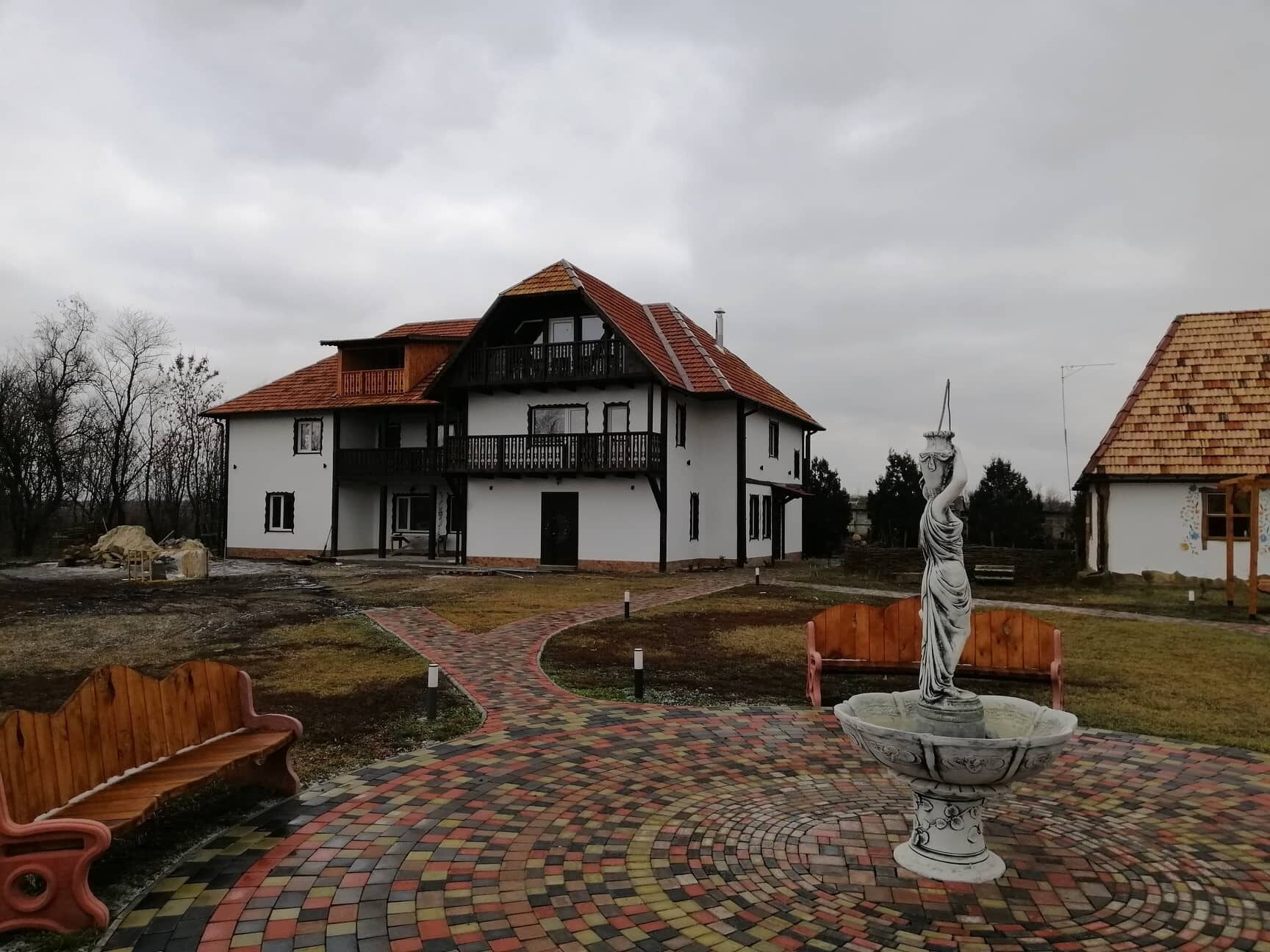 Заміський відпочинок у Дніпрі