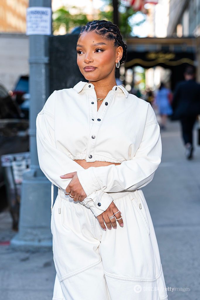 Вдарив обличчям об кермо перед 2-річним сином: зірка "Русалоньки" звинуватила колишнього бойфренда в насильстві