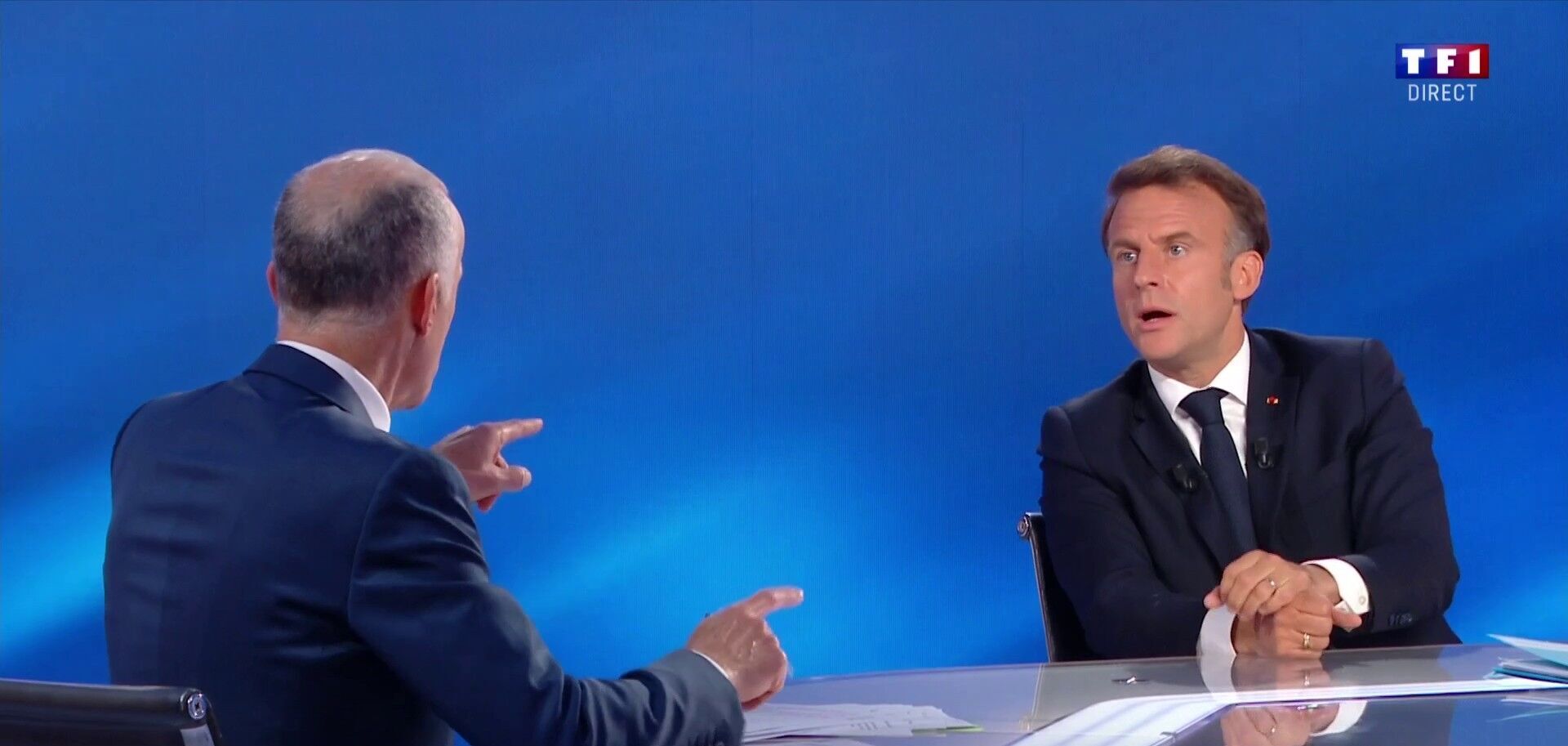 "Діятимемо швидко і рішуче": Макрон заявив, що Європа вже готує новий пакет санкцій проти Росії