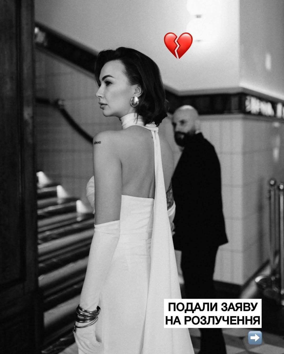 "Цей рік був пеклом": дружина важкопораненого Віктора Розового подала на розлучення та приголомшила причиною