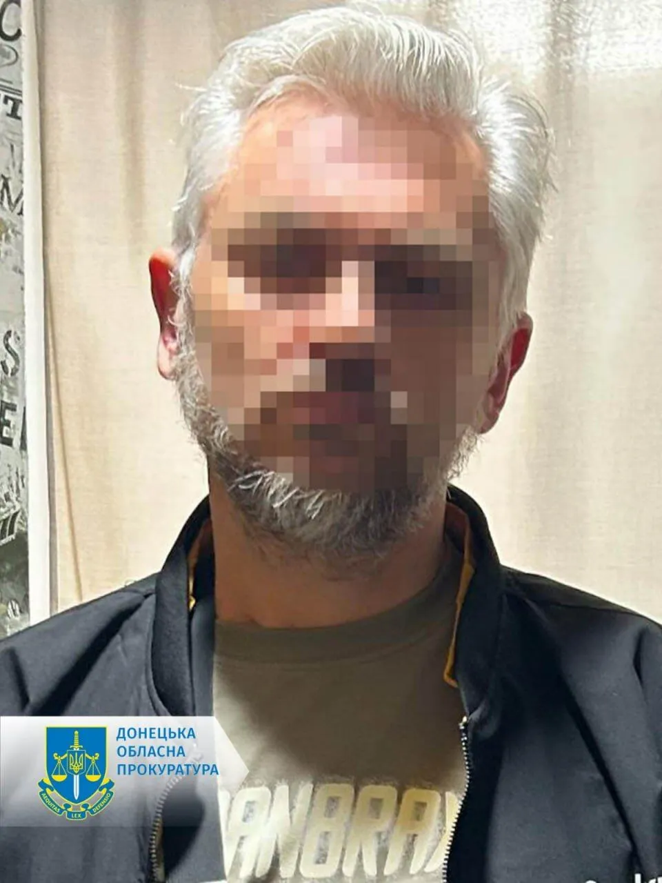 СБУ затримала агента ФСБ, який шпигував для ворога на Покровському напрямку: хотів "евакуації" в Росію. Фото