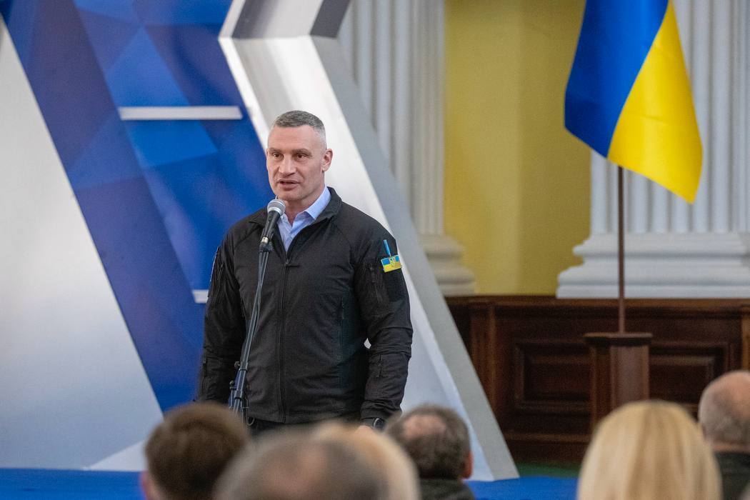 У Києві нагородили науковців напередодні Дня науки. Фото