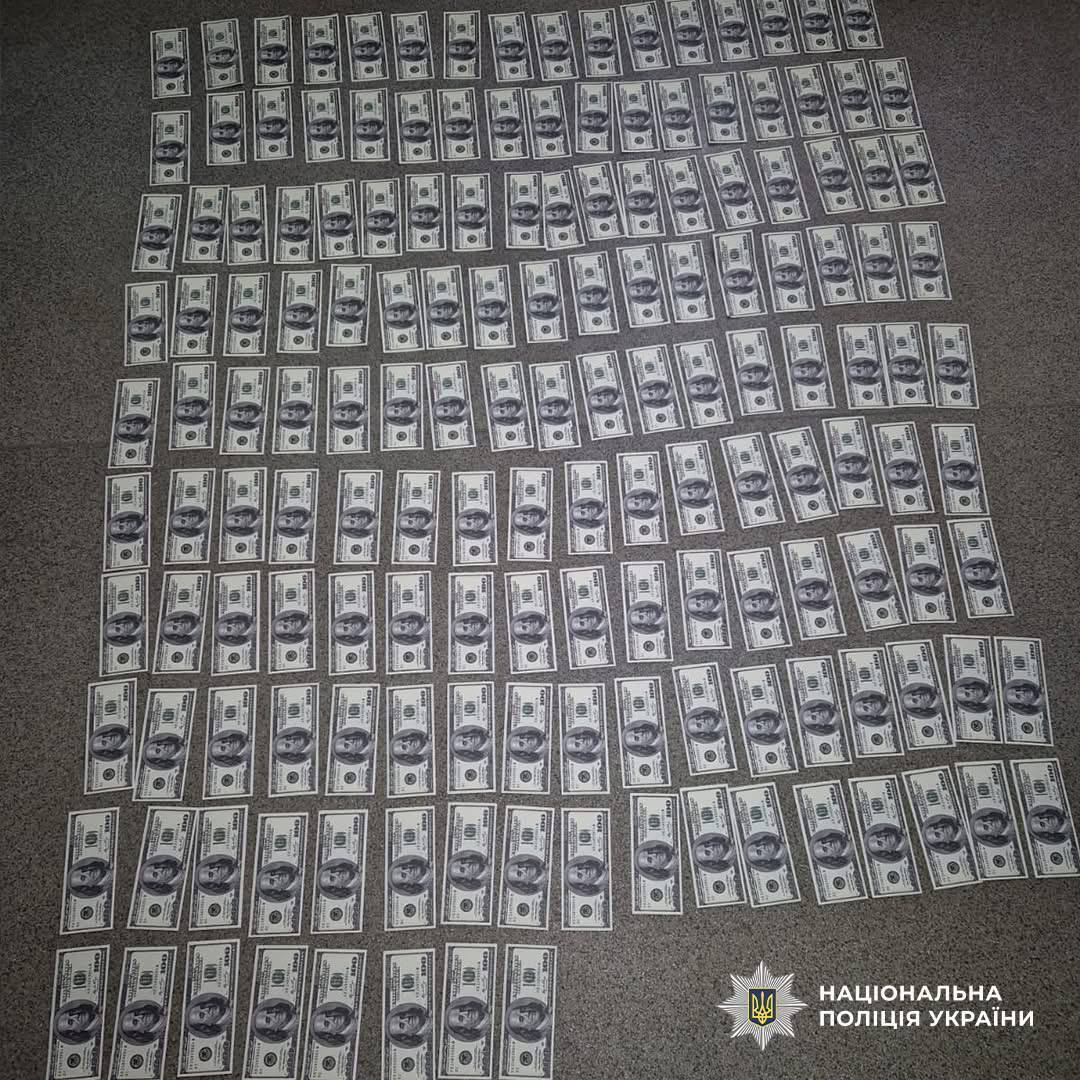 В Киеве задержали организатора очередной схемы для уклонистов, которого уже судят за подобное преступление. Подробности и фото