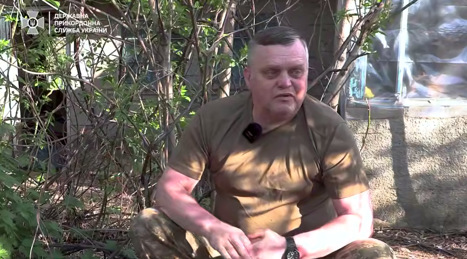 Росіяни на Куп’янському напрямку намагалися видати себе за українців, але план провалився. Відео
