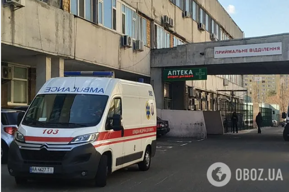 Десятки інфікованих і закриті школи: у Києві гепатит А вразив цілий мікрорайон. Що відбувається