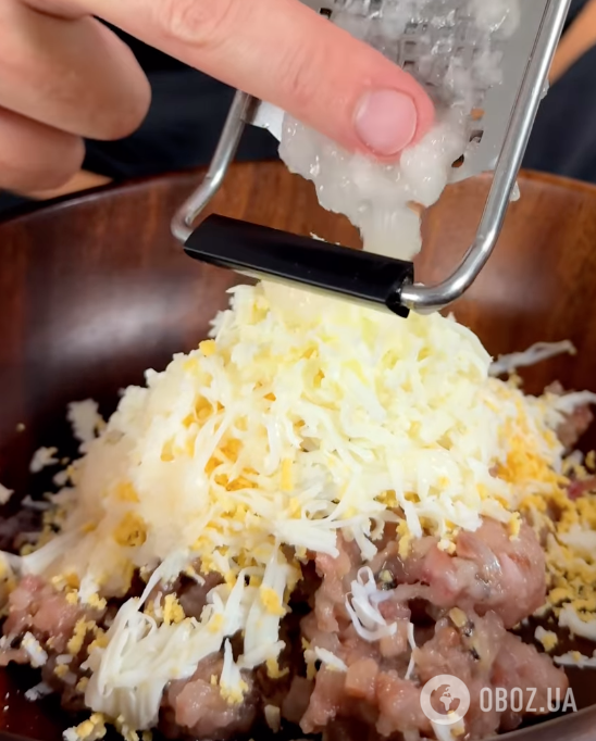 Полезная закуска из сельди: делимся самым простым рецептом