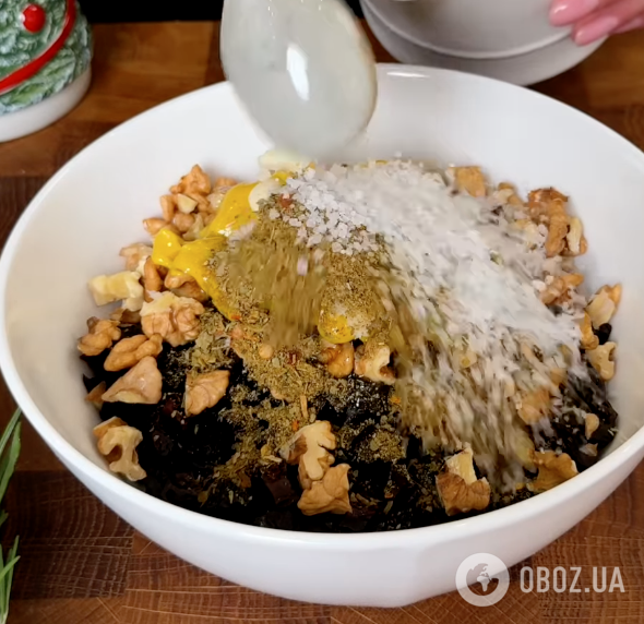 Маринад для м'яса