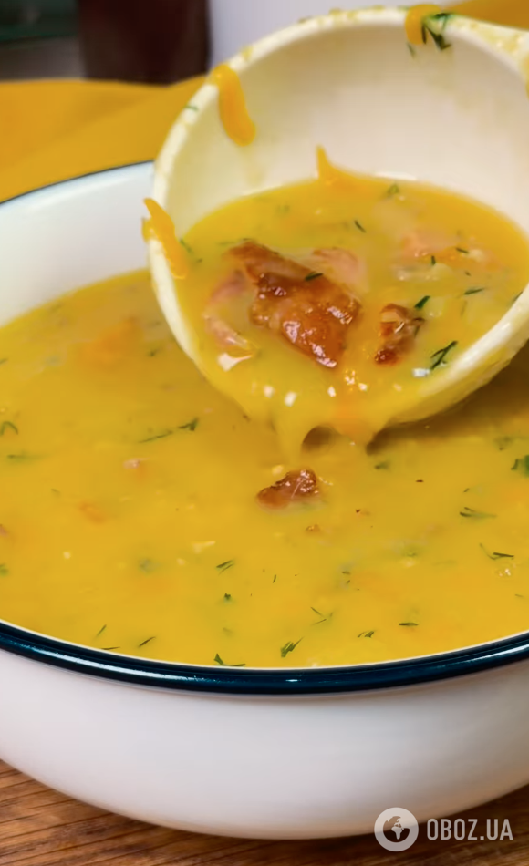 Який горох найкраще підходить для супу і добре розварюється: ділимося порадами, як вибрати бобові