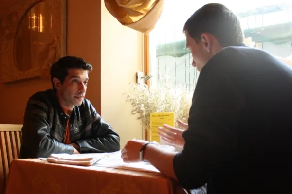 "Можна тільки здогадуватися, що він пережив на війні". Друзі та близькі Максима Неліпи відкрили невідомі сторінки з його життя